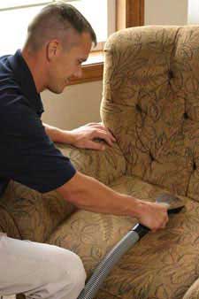 Furniture Cleaning Naples Florida